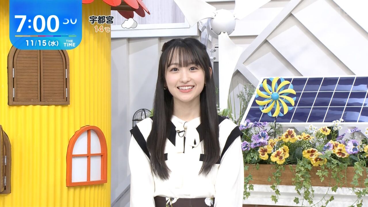 【乃木坂46】みーきゅん「要するに可愛いってこと??」