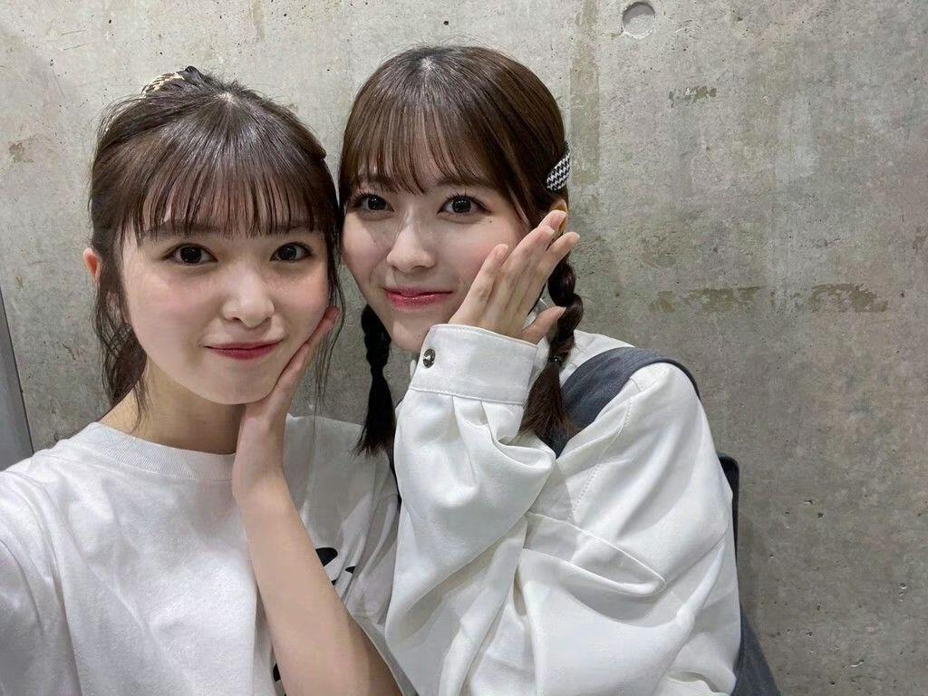 【乃木坂46】あーや「お肌もっちもちー♡」