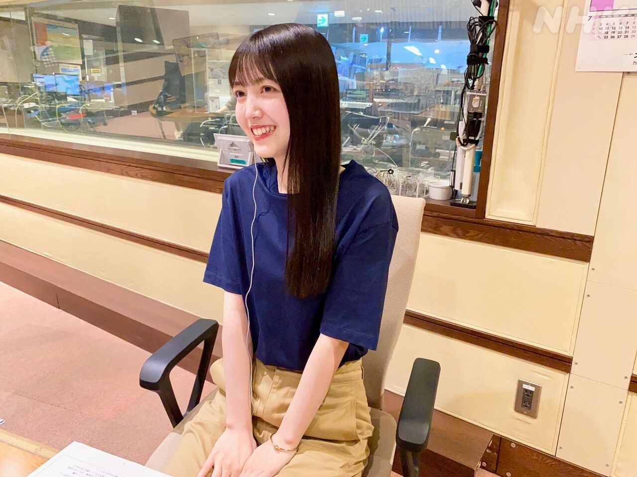 【乃木坂46】しーちゃんのお〇ぱいに・・・・気持ちよさそう♡