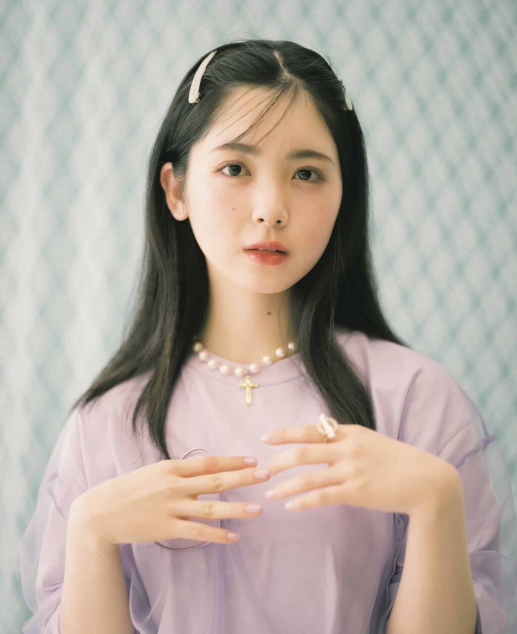 【乃木坂46】実はあやめんが男の娘だったとしたら….?