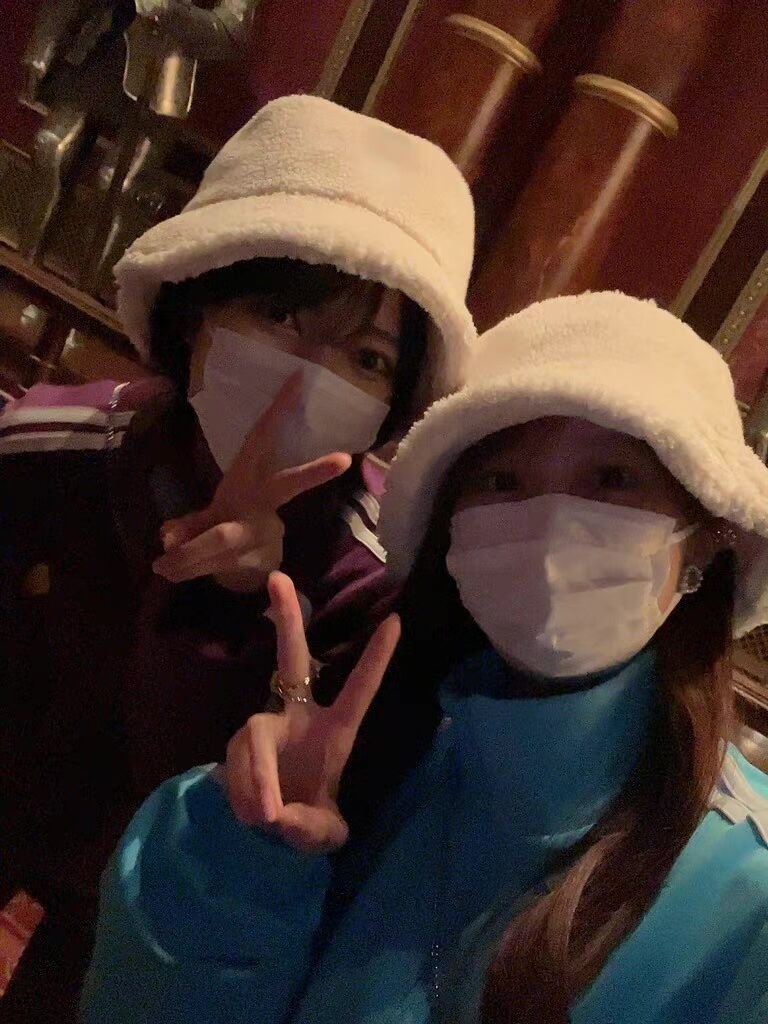 【乃木坂46】よだぶろ、美月と…暗すぎるｗｗｗｗｗｗｗ