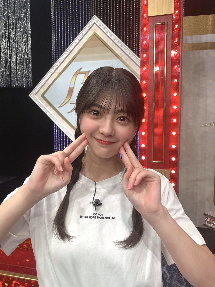 【冨里奈央】なおなお、隠し切れず・・・・ｗｗｗ