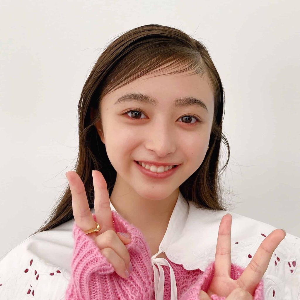 【井上和】もしかしてCM起用か!?