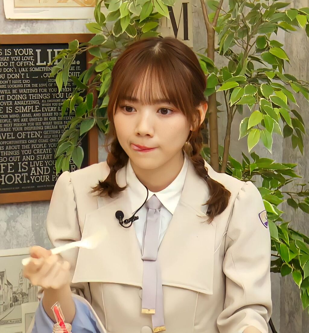 【田村真佑】ペロペロしてるｗｗｗｗｗｗｗｗｗｗｗｗｗｗｗ