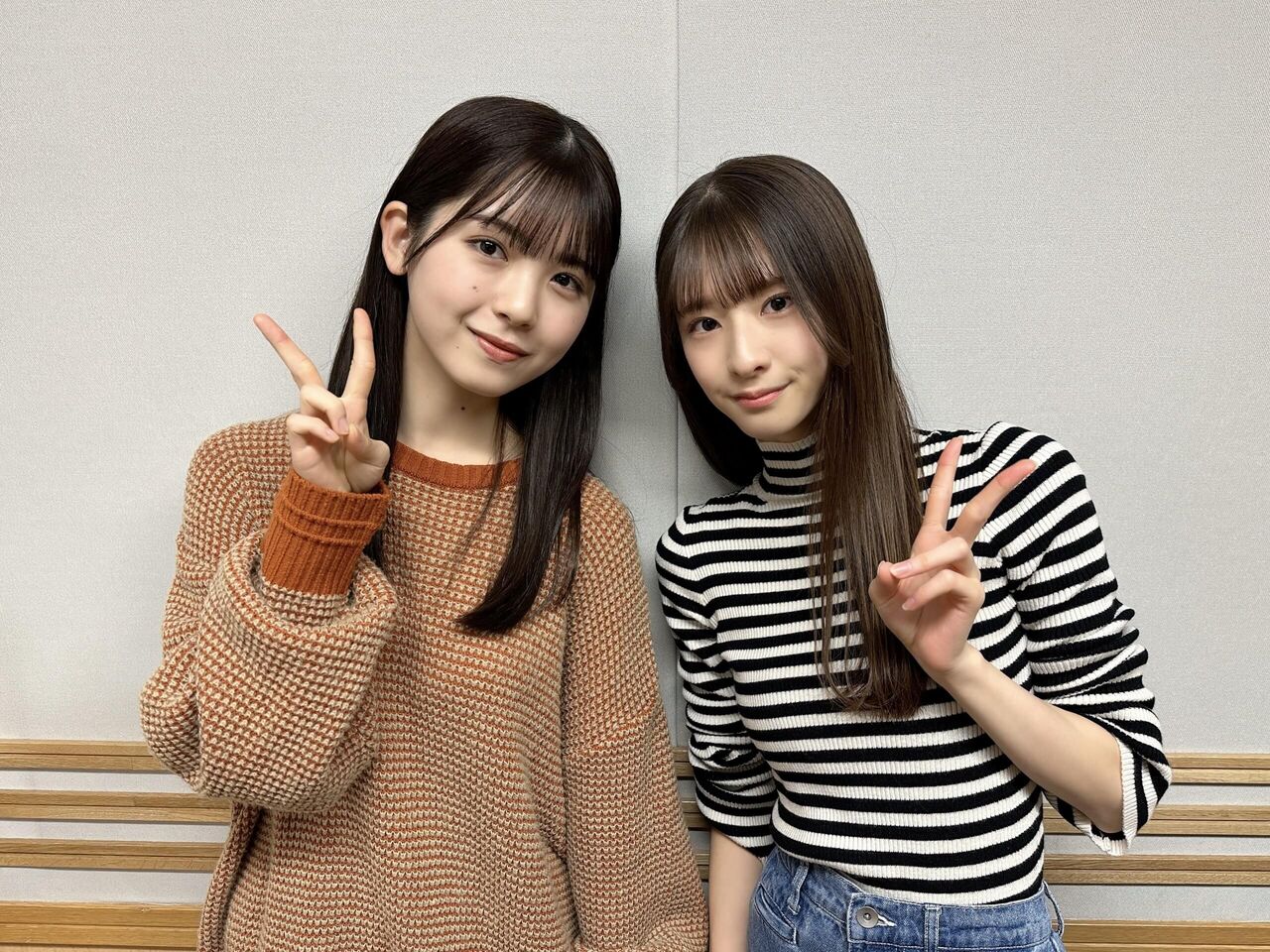 【乃木坂46】さっちゃんウインクからのキュートスマイル、、かわかわ♡