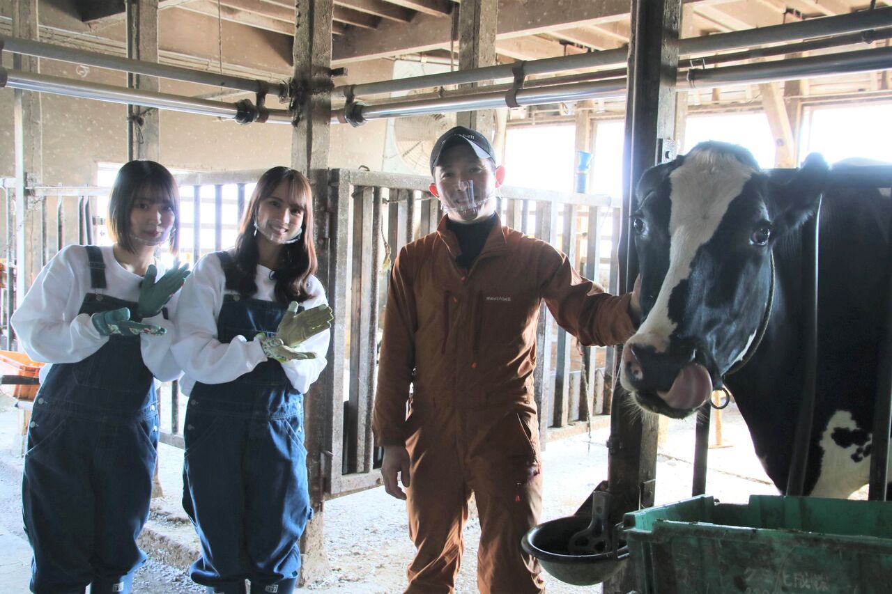 【阪口珠美】かわいいｗｗオーバーオールたまちゃんｗｗｗｗ