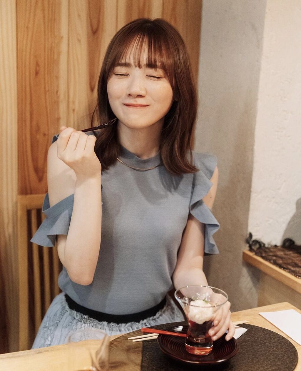 【田村真佑】めちゃ幸せそうな顔してる…ｗｗｗｗｗｗｗｗｗｗ