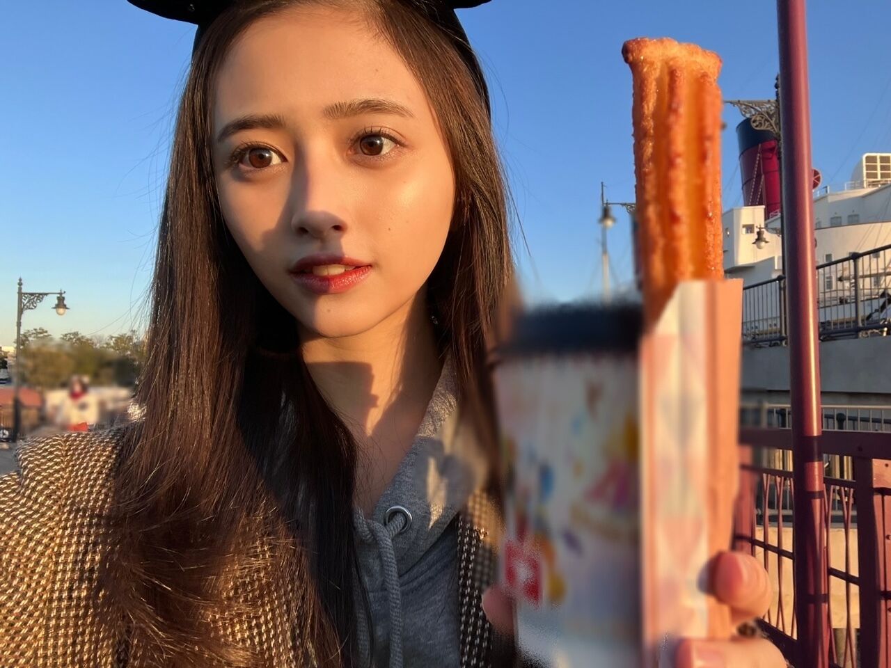 【乃木坂46】なんだ夢の国の姫かｗｗｗｗｗｗｗｗｗｗｗｗ