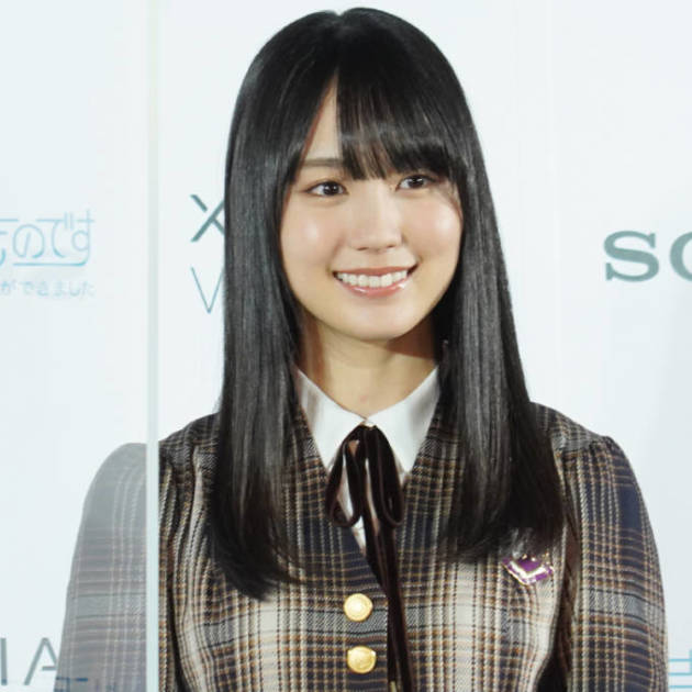 【賀喜遥香】「これ」が良くて「これ」がダメな理由…