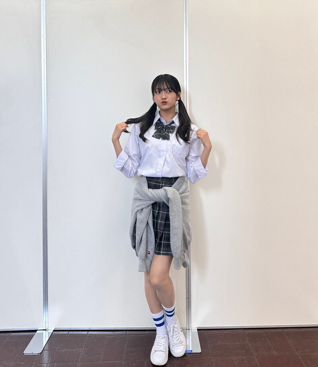 【乃木坂46】いろははオトナ?それともコドモ?