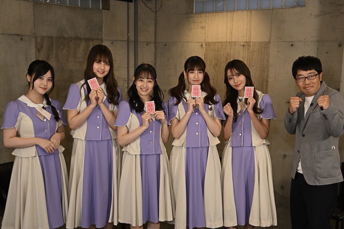 【乃木坂46】不人気メンバー集まった感じなの？