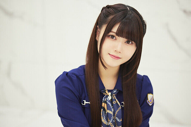 【乃木坂46】りりあん「うっとり♡」