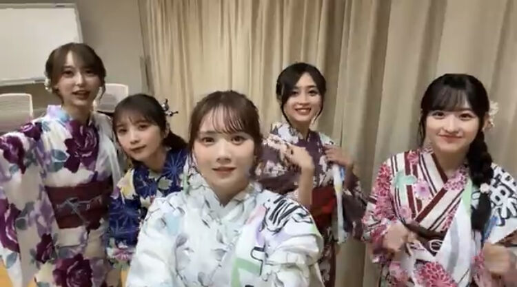 【乃木坂46】神動画キタァァァァァァwwwwwww