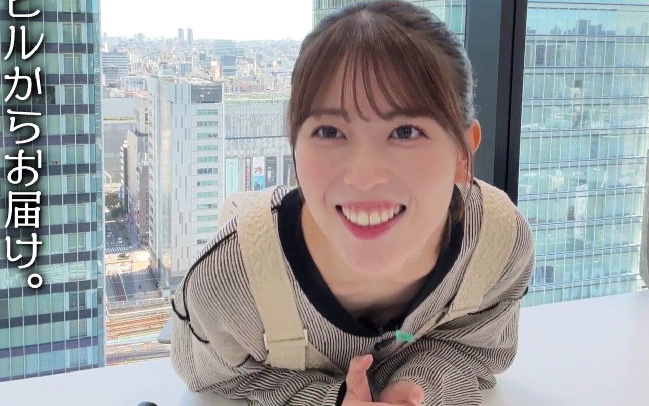 【乃木坂46】れんたん「え?谷間!?ヤバッ!!」
