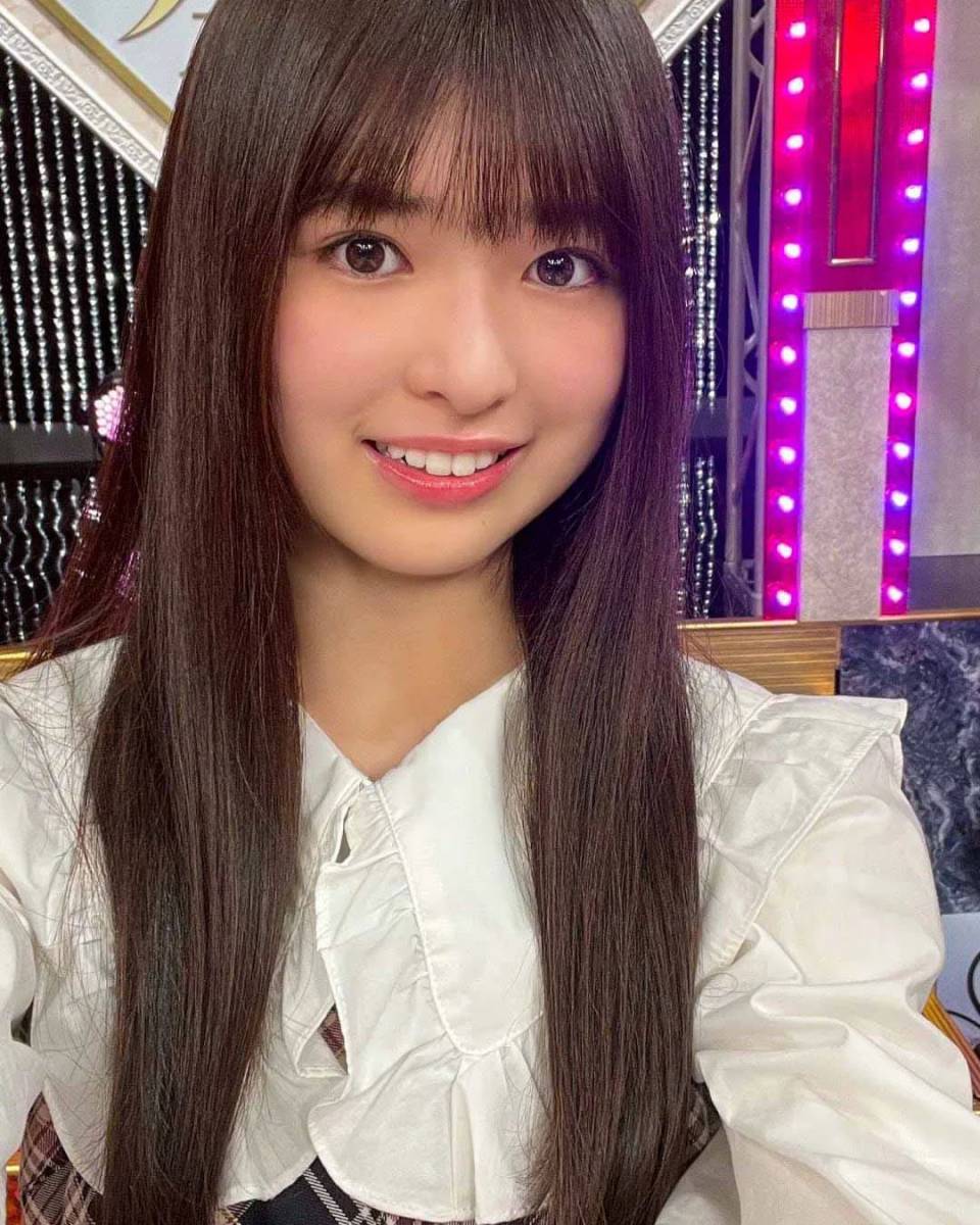 【乃木坂46】小川彩、菅原咲月の胸元覗き込んだ結果wwwwww