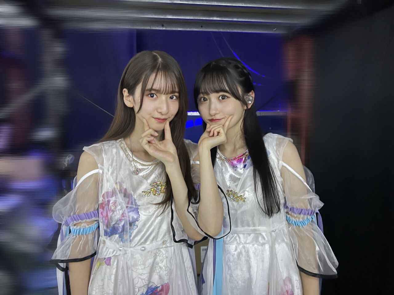 【乃木坂46】菅原咲月ちゃん、着物浴衣が似合い過ぎてまさに和風美人!!