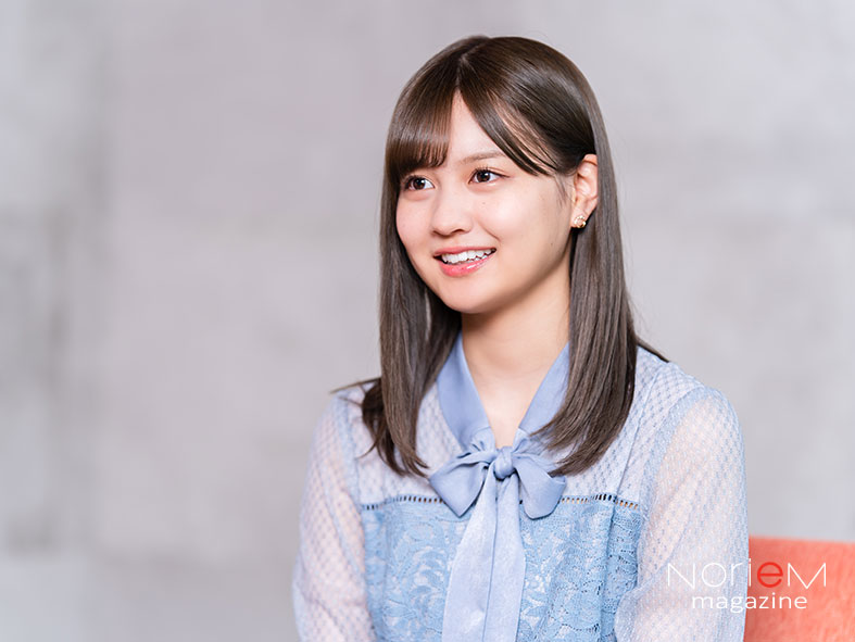 【乃木坂46】れのちゃん「アソコに何したいって?wwww」