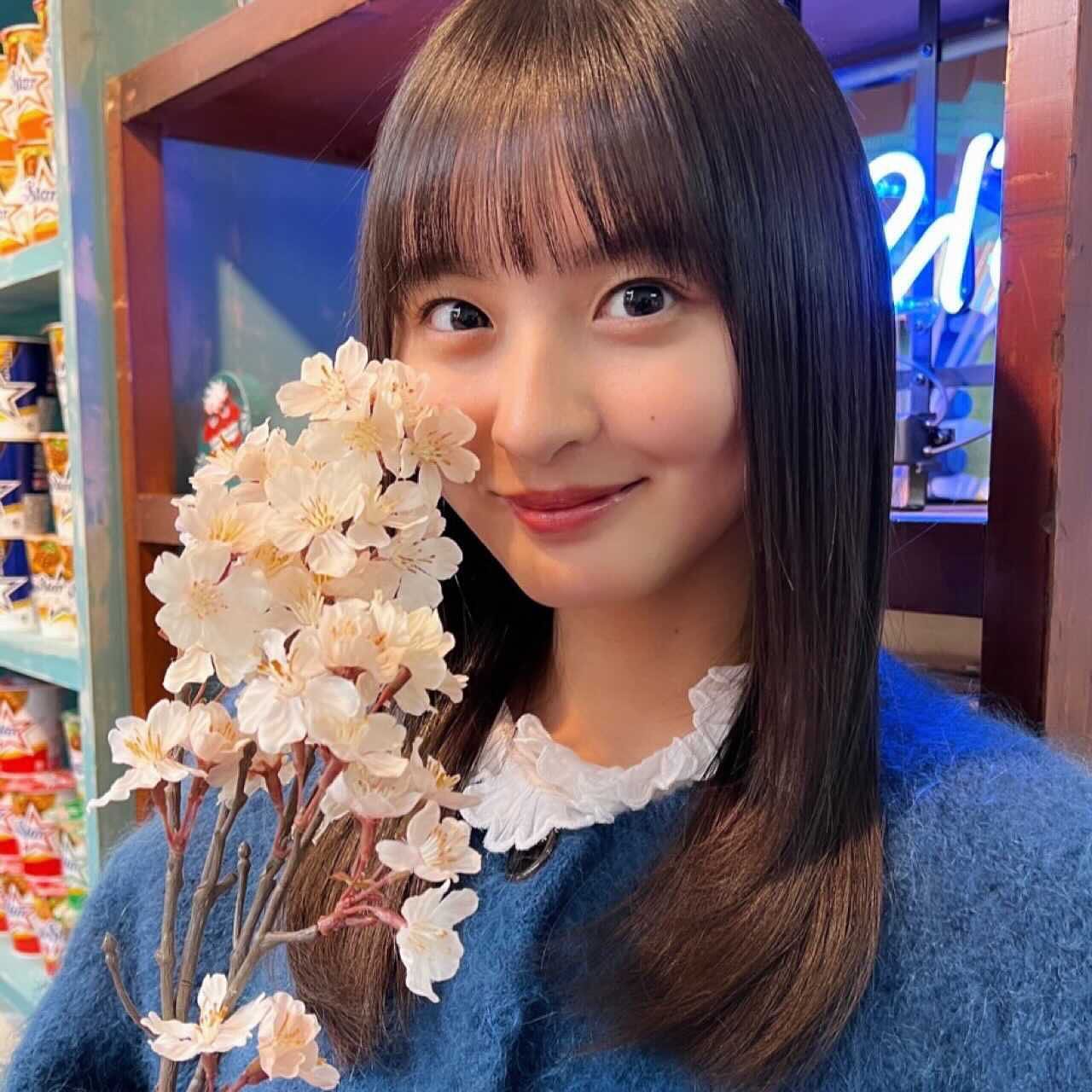 【遠藤さくら】さくらの季節….かわいいｗｗ