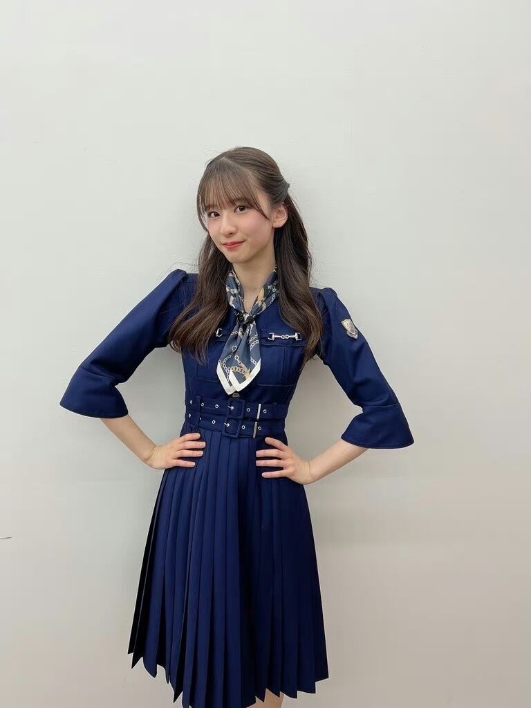 【菅原咲月】細すぎてウエストやべえwwwwwww