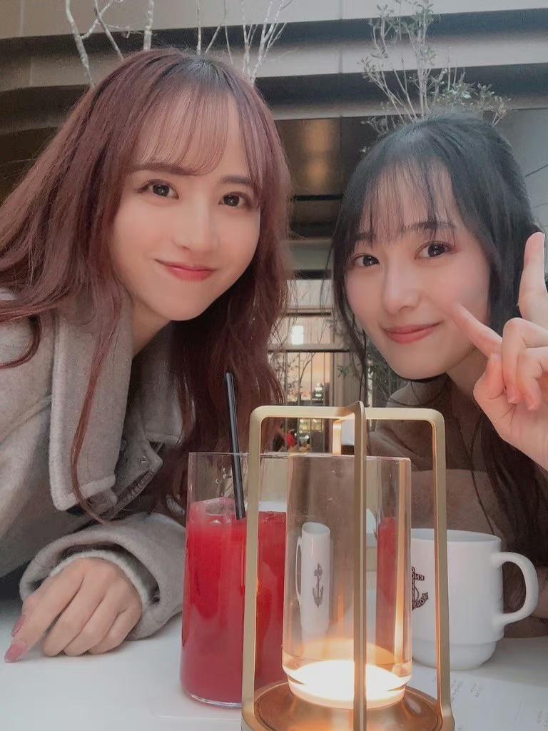 【乃木坂46】はづき、あのキャラ風に・・・・