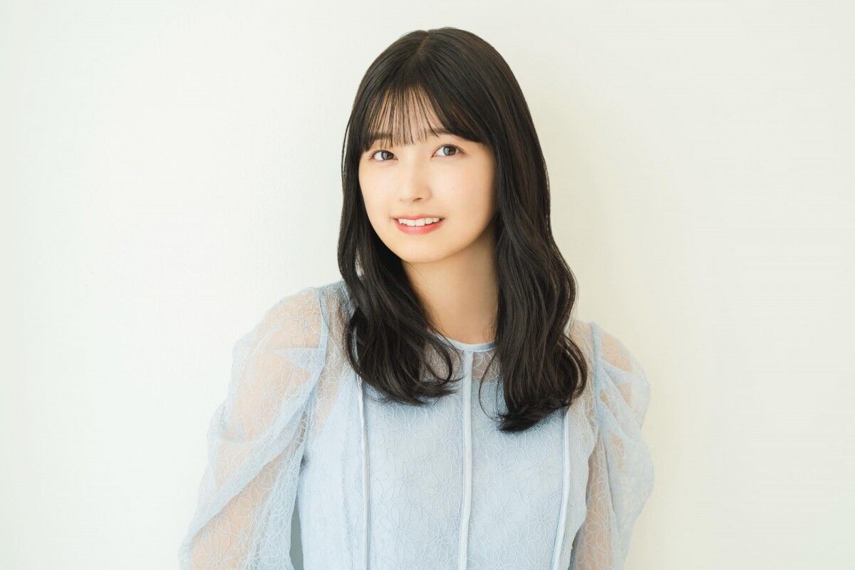 【乃木坂46】メンバー内、ポニテ最強な五百城茉央ｗｗｗｗ