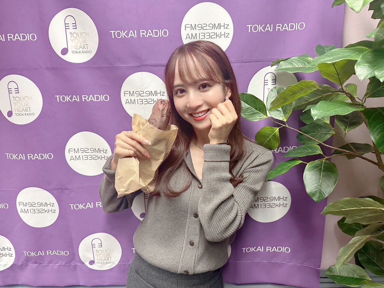 【乃木坂46】でんちゃん「すごく太くておいしそうなの♡」