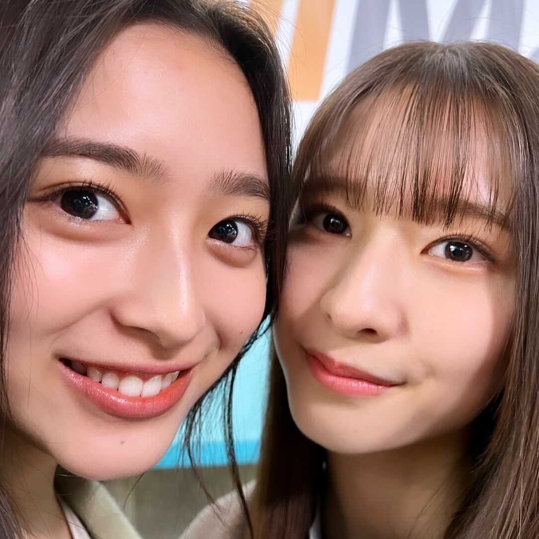 【乃木坂46】なぎさつのドアップと超ドアップがたまらんｗｗｗｗｗｗ