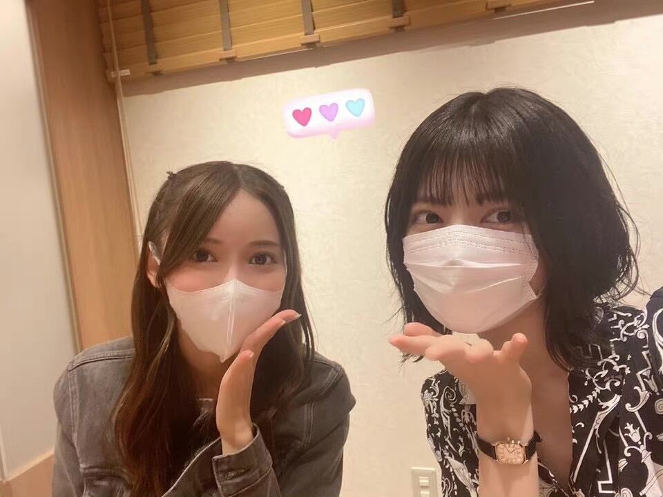 【林瑠奈】むむむ胸元がけしからんｗｗｗｗｗｗｗｗｗｗｗｗｗ