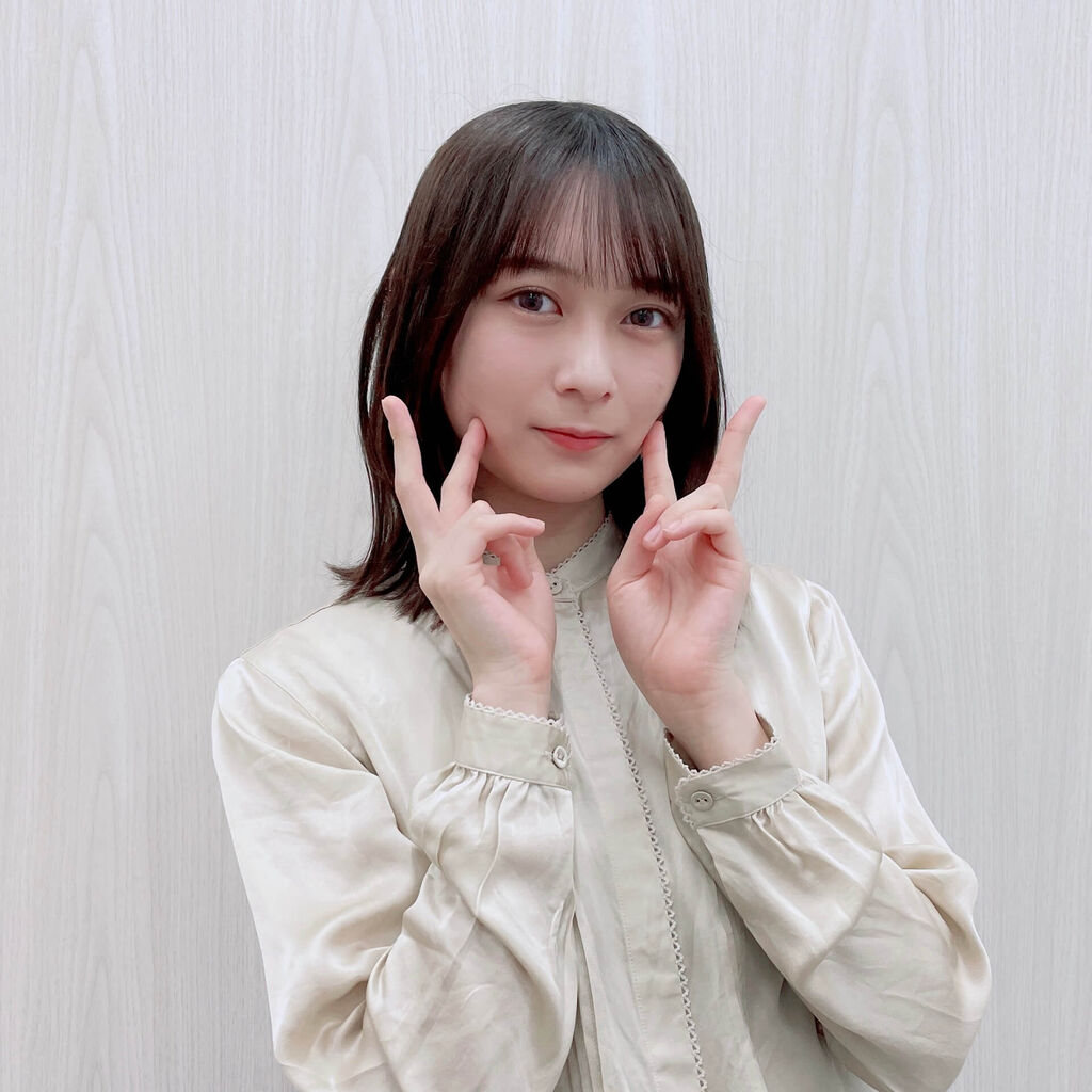 【鈴木絢音】お気持ち発表の姿がガチでかわいいwwwwwwwwww