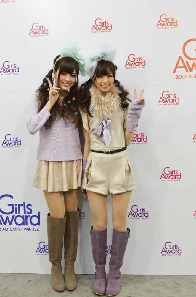 【白石麻衣＆西野七瀬】10年前の白西、今のメンバーにない可愛さｗｗｗｗｗｗｗｗｗｗｗｗｗｗｗｗｗ