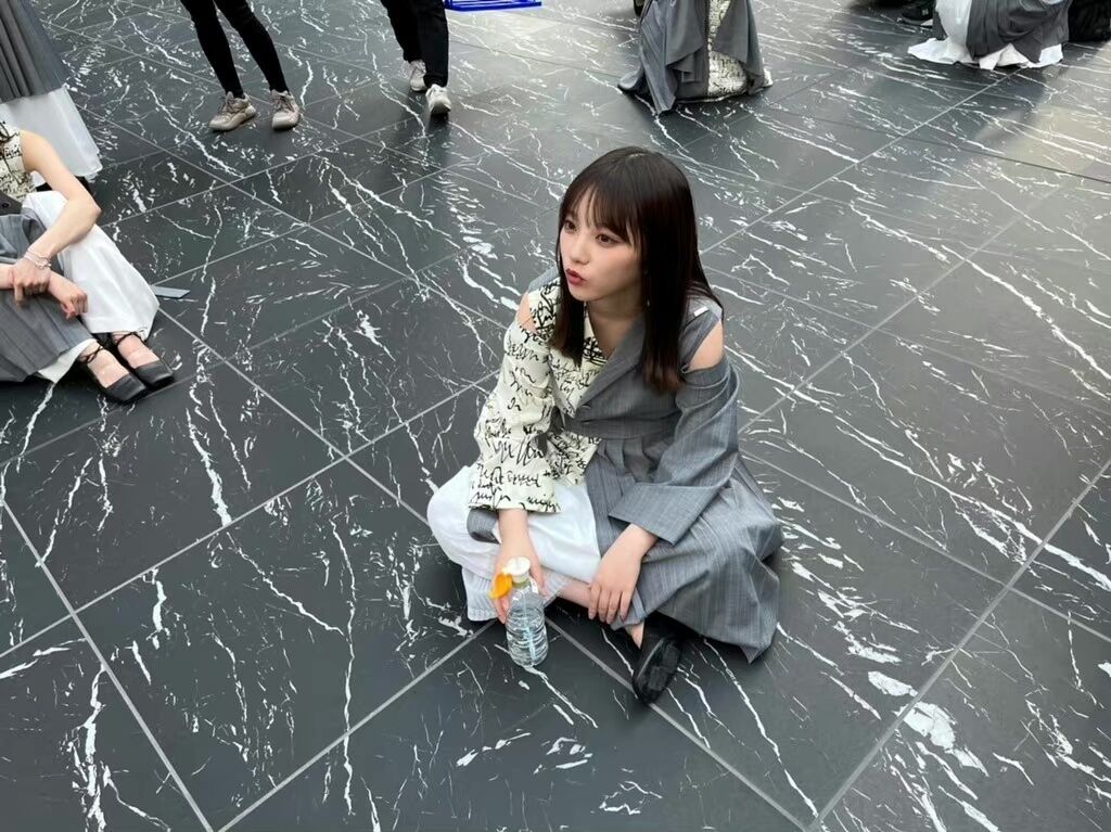 【与田祐希】自由すぎる与田ちゃんｗｗｗｗｗｗｗｗｗｗｗ