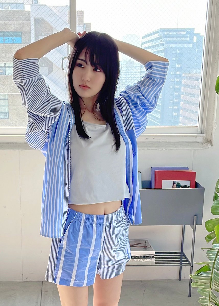 賀喜遥香