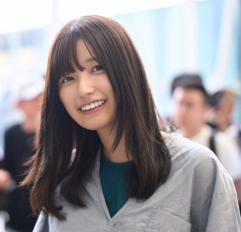 【乃木坂46】五百城茉央、めちゃくちゃ可愛いｗｗｗｗｗｗ