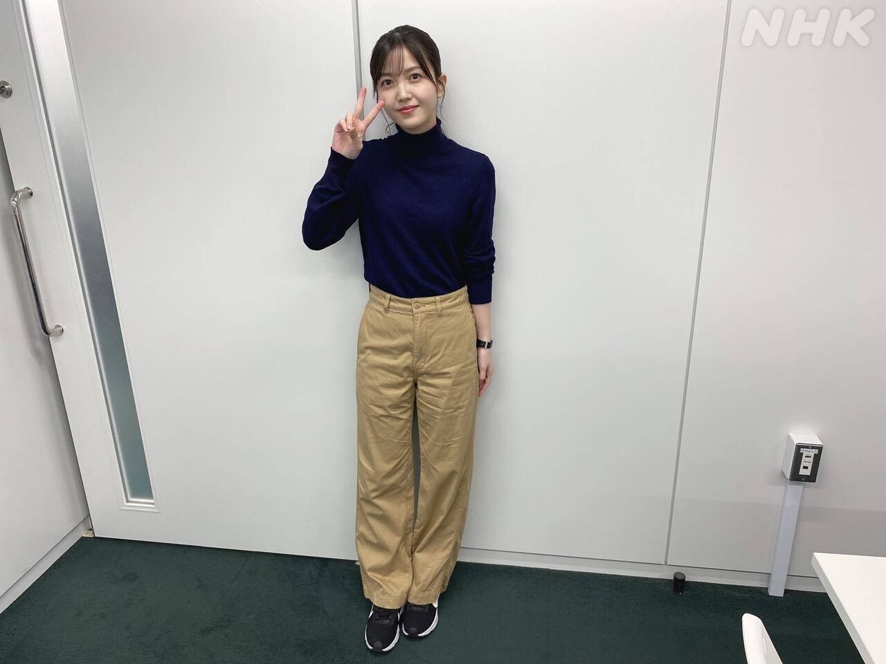 【乃木坂46】くぼちゃん「安っぽい姿でごめんなさい…」