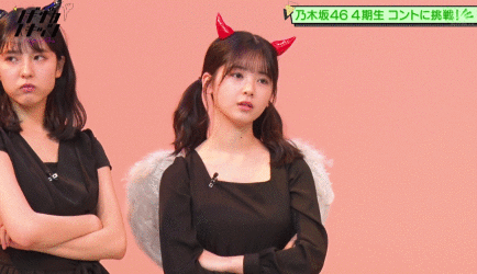 【筒井あやめ】ばーかwwwwwwwww