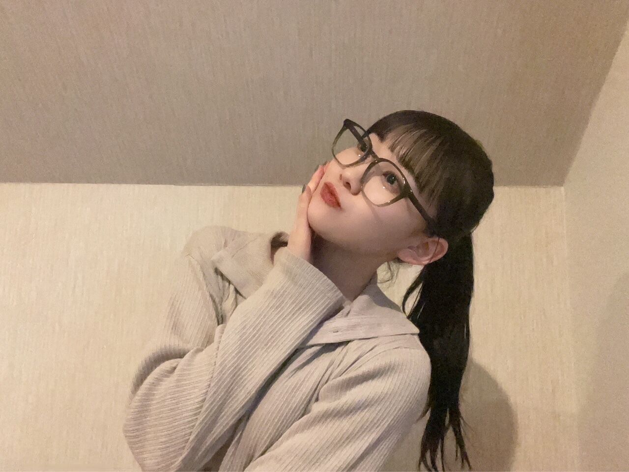 【松尾美佑】まつおJD、また綺麗になった…ｗ