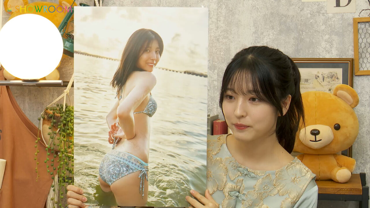 【乃木坂46】早川聖来のパネル、しゅ…しゅごいwwwwwwww
