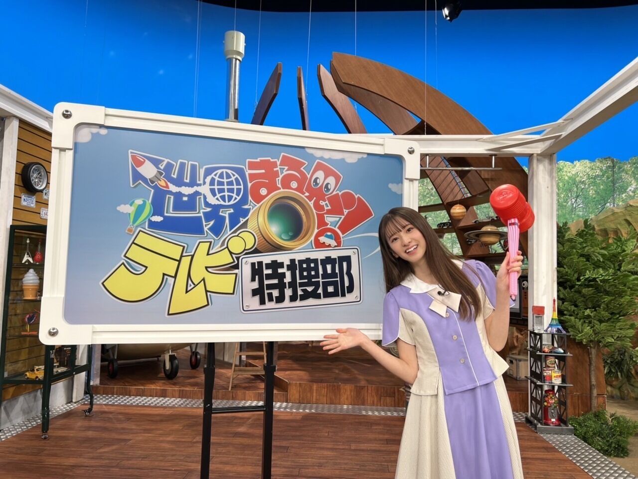 【菅原咲月】おっ◯いがムニュってされてる!!!!!