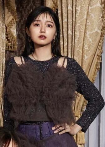 【乃木坂46】いおちゃん「見えてるのブ〇ひもじゃないから!!」