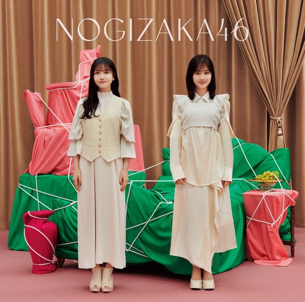 【乃木坂46】「人は夢を二度見る」ジャケ写が普通に良いwwwwwwwwwwwwwww