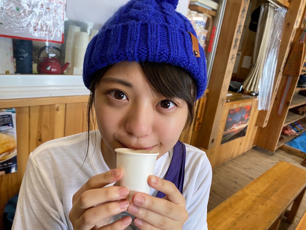 【冨里奈央】なおなお可愛いなぁｗｗｗｗｗｗｗｗｗｗｗｗｗ