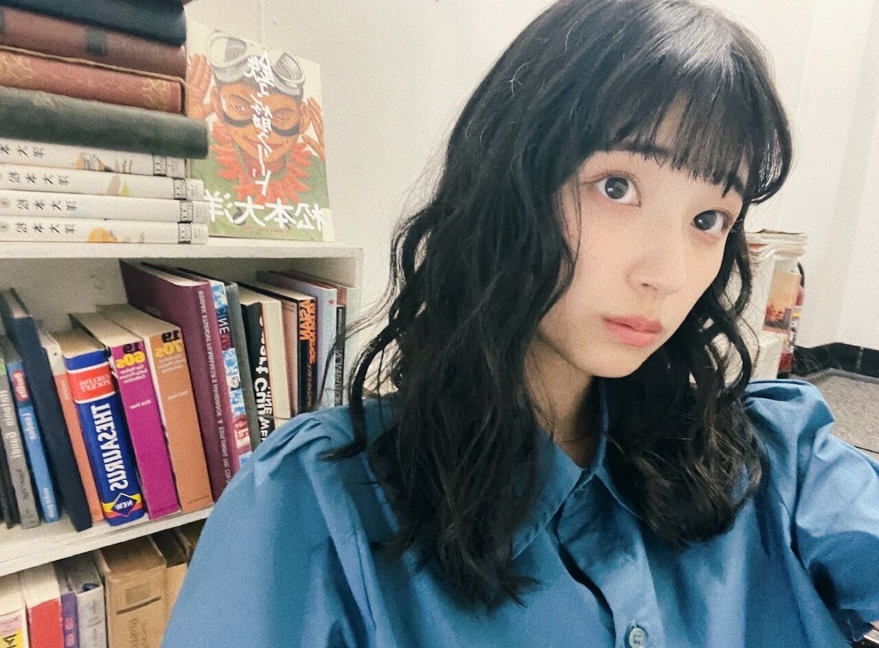【乃木坂46】雰囲気、激変のいおきちゃんかわええwwwwwwwww
