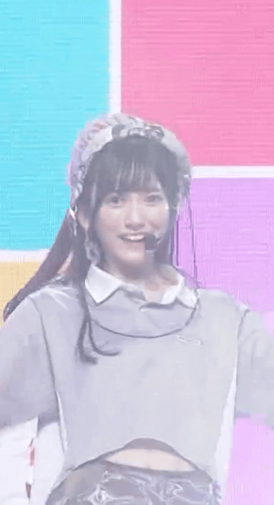 【乃木坂46】てれぱん「ほぉら、こんな風にしても見えないでしょ？♡」