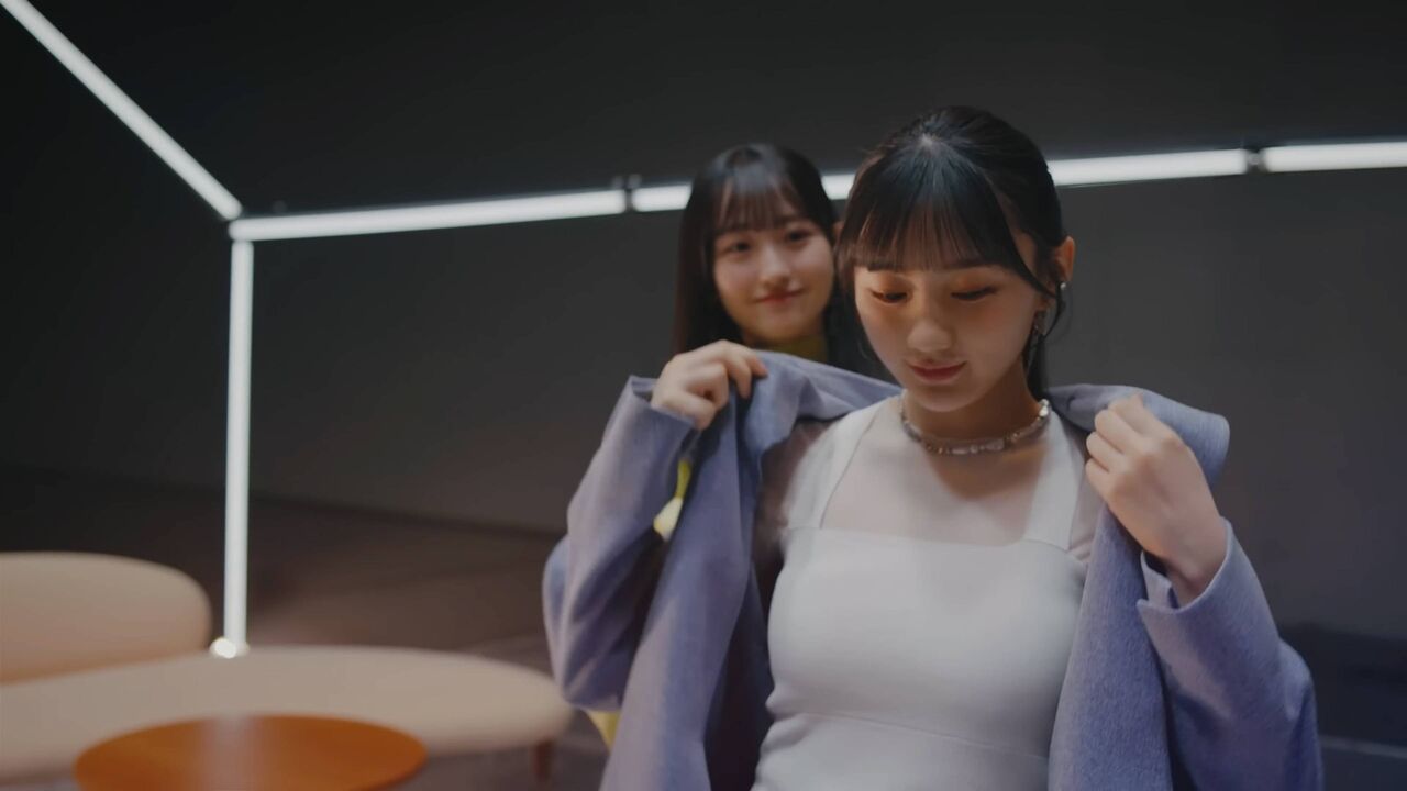 【乃木坂46】「心にもないこと」MV、さくたんに全てを奪われるwwwwwwwwwwwwwwww