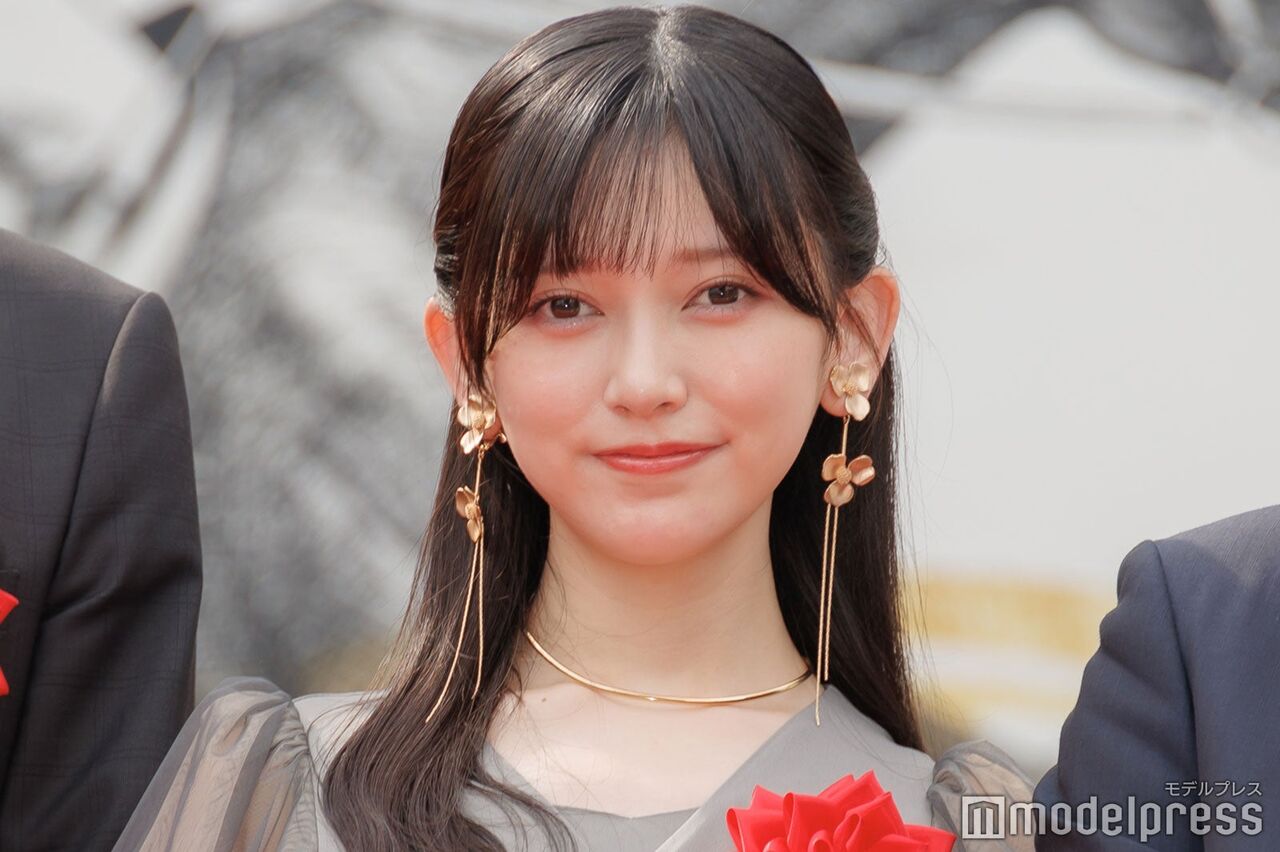 【乃木坂46】てれぱん、美しすぎる