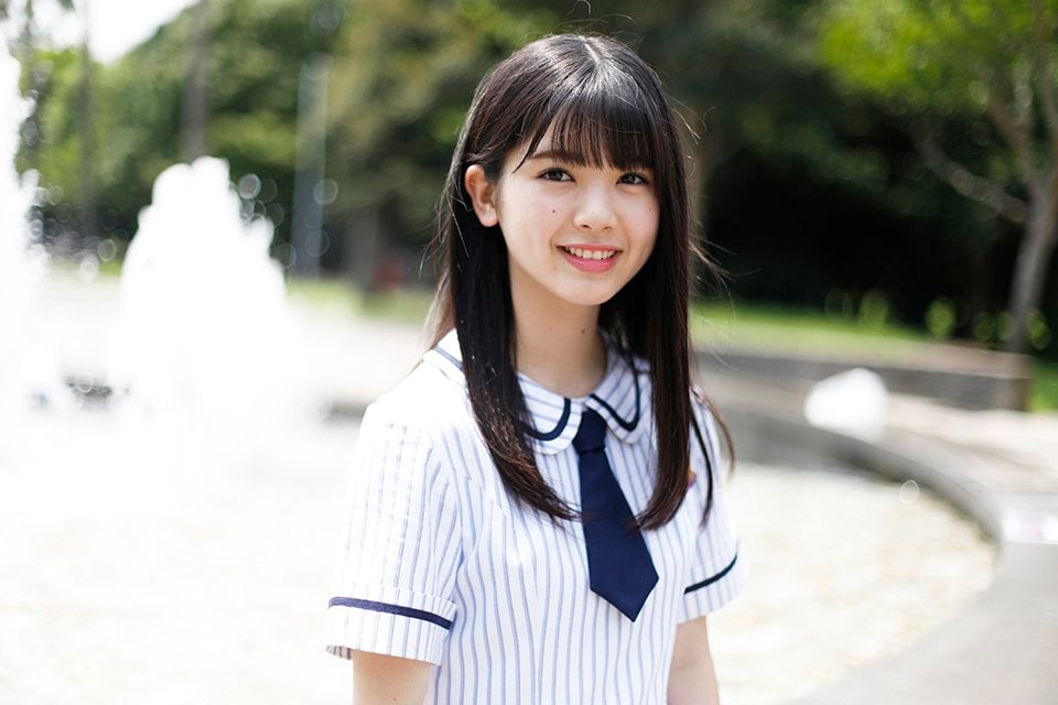 【乃木坂46】あやめちゃんの盛ったお〇ぱい、たまんないなwwwwwwwww