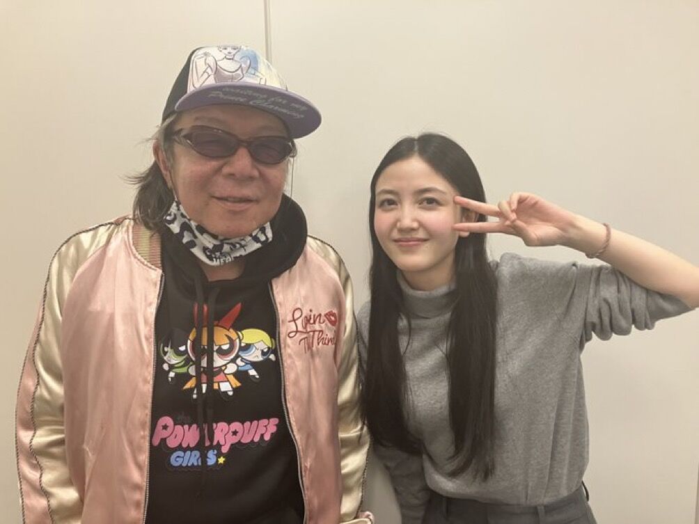 【乃木坂46】くぼちゃん「おじさんとイチャイチャデート♡」