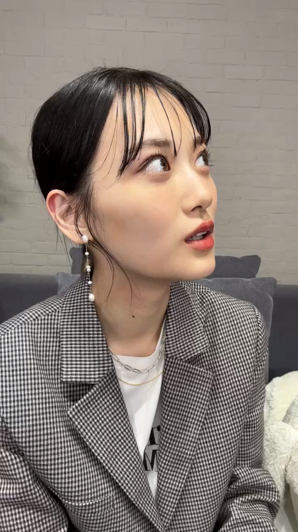 【山下美月】目が…この角度からさらにすごいｗｗｗｗｗｗｗｗｗｗｗｗｗｗｗｗ