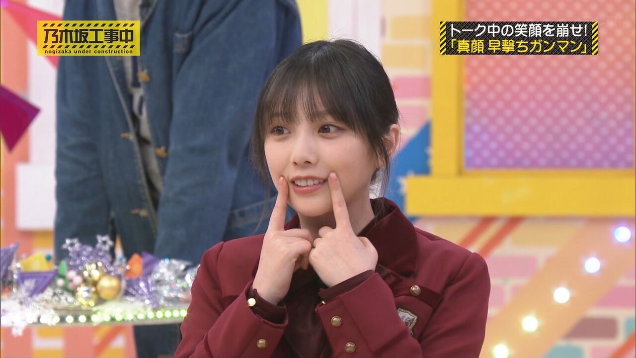 【乃木坂46】よだちゃん「良かったらお口で咥えましょうか」