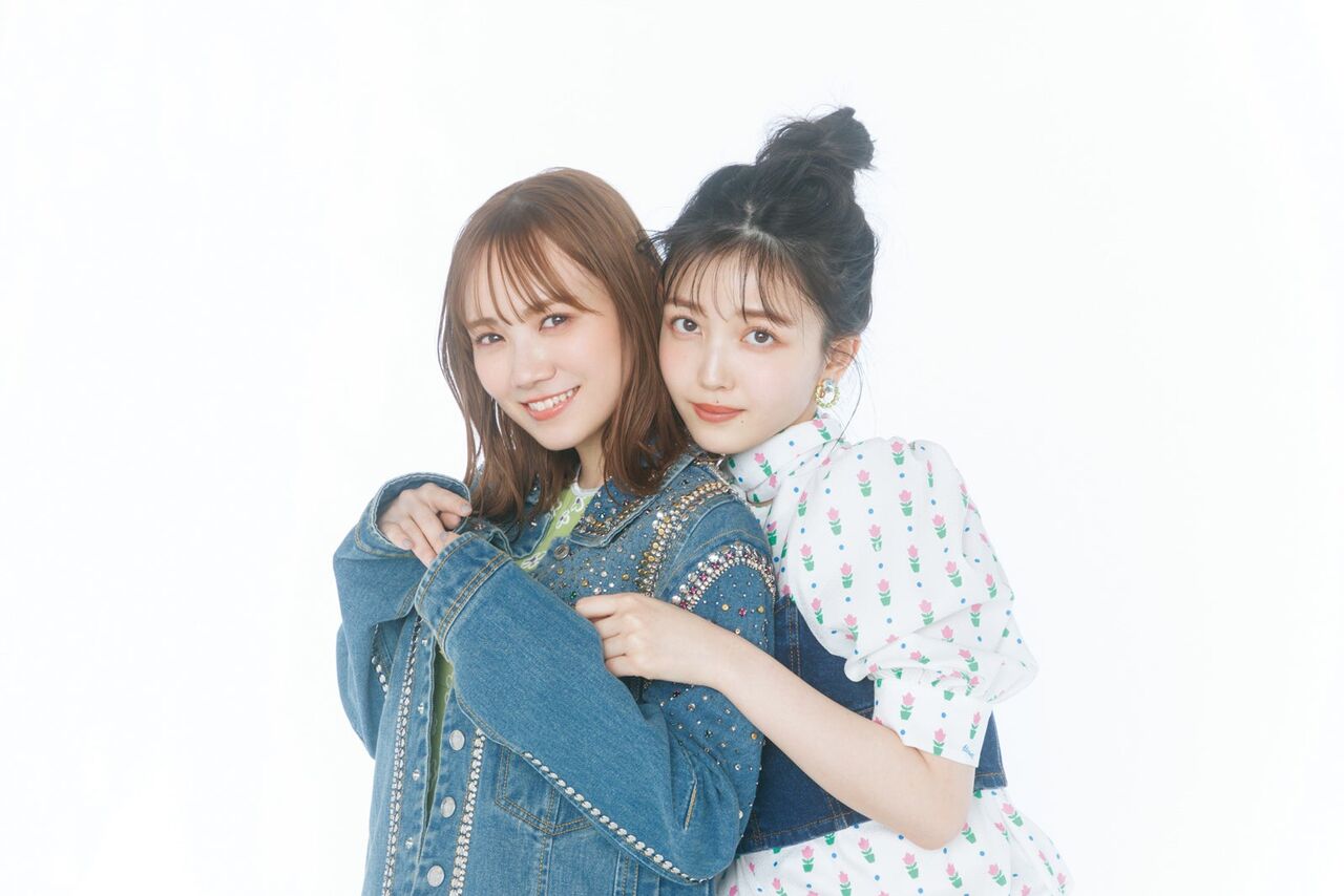 【久保史緒里】田村真佑ちゃんとこれほどの仲良しｗｗｗｗｗｗｗｗｗ